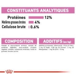 Royal Canin Kitten Instinctive En Gelée 12x85g -ROYAL CANIN Soldes Magasin fre pl Royal Canin Kitten Instinctive en Gelee 12x85g 9173 6