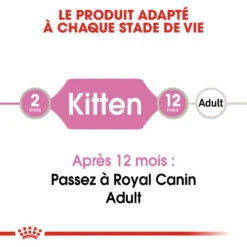 Royal Canin Kitten Pâté 12x85g 11 Royal Canin Kitten Pâté 12x85g -ROYAL CANIN Soldes Magasin fre pl Royal Canin Kitten Pate 12x85g 9203 3