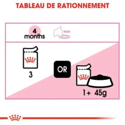 Royal Canin Kitten Pâté 12x85g 13 Royal Canin Kitten Pâté 12x85g -ROYAL CANIN Soldes Magasin fre pl Royal Canin Kitten Pate 12x85g 9203 7