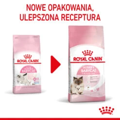 Royal Canin Mother&Babycat 2kg