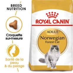 Royal Canin Norwegian Forest Cat Adult 400g