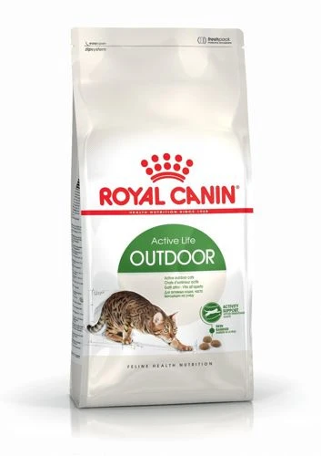 Royal Canin Outdoor 10kg + Surprise Pour Votre Chat GRATUITES ! 5 Royal Canin Outdoor 10kg + Surprise Pour Votre Chat GRATUITES ! – Image 3