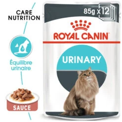 Royal Canin Urinary Care 12x85g -ROYAL CANIN Soldes Magasin fre pl Royal Canin Urinary Care 12x85g 9091 1