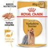 Royal Canin Yorkshire Terrier Adult 12x85g -ROYAL CANIN Soldes Magasin fre pl Royal Canin Yorkshire Terrier Adult 12x85g 9108 1