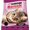SUPER BENEK Litière Compacte à La Lavande 25l -ROYAL CANIN Soldes Magasin fre pl SUPER BENEK Litiere Compacte a la Lavande 25l 15658 1