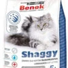 SUPER BENEK Litière Shaggy - Litière Pour Chats à Poils Longs 5L -ROYAL CANIN Soldes Magasin fre pl SUPER BENEK Litiere Shaggy Litiere pour chats a poils longs 5L 9736 1