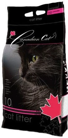 SUPER BENEK Litière Canadienne Pour Petits Chats En Poudre 10L 3 SUPER BENEK Litière Canadienne Pour Petits Chats En Poudre 10L