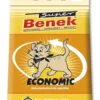 SUPER BENEK Litière économique 10l -ROYAL CANIN Soldes Magasin fre pl SUPER BENEK Litiere economique 10l 10029 1
