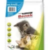 SUPER BENEK Litière Pour Maïs Avec Parfum : Brise De Mer 25L 1 SUPER BENEK Litière Pour Maïs Avec Parfum : Brise De Mer 25L -ROYAL CANIN Soldes Magasin fre pl SUPER BENEK Litiere pour mais avec parfum Brise de mer 25L 9326 1