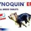 SYNOQUIN EFA Petites Races 30 Comprimés -ROYAL CANIN Soldes Magasin fre pl SYNOQUIN EFA petites races 30 comprimes 14569 1