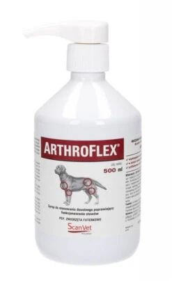 ScanVet Arthroflex 500ml -ROYAL CANIN Soldes Magasin fre pl ScanVet Arthroflex 500ml 8652 1