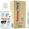 Scanvet Relaxer Vet Plus 250ml