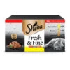 Sheba Fresh & Fine Sachet 50x50g 2 Sheba Fresh & Fine Sachet 50x50g -ROYAL CANIN Soldes Magasin fre pl Sheba Fresh Fine Sachet 50x50g 23032 1