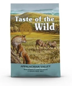 TASTE OF THE WILD Appalachian Valley Au Cerf Pour Chien De Petite Taille 12,2kg+Surprise Gratuite Pour Chien 8 TASTE OF THE WILD Appalachian Valley Au Cerf Pour Chien De Petite Taille 12,2kg+Surprise Gratuite Pour Chien -ROYAL CANIN Soldes Magasin fre pl TASTE OF THE WILD Appalachian Valley au Cerf pour chien de petite taille 12 2kg 12237 1 1