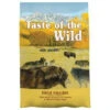 TASTE OF THE WILD High Prairie Au Bison & Gibier Sans Céréales Pour Chien 12,2kg -ROYAL CANIN Soldes Magasin fre pl TASTE OF THE WILD High Prairie au Bison Gibier Sans Cereales pour chien 12 2kg 12214 1 1
