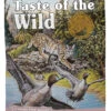 TASTE OF THE WILD Lowland Creek Chat 2kg