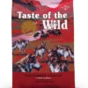 TASTE OF THE WILD Southwest Canyon Sans Céréales Au Sanglier Pour Chien 12,2kg -ROYAL CANIN Soldes Magasin fre pl TASTE OF THE WILD Southwest Canyon Sans Cereales au Sanglier pour chien 12 2kg 12184 1 1