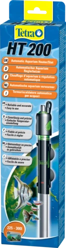 TETRA Chauffage Tetra HT 100