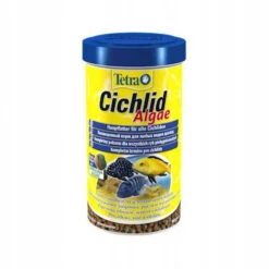 TETRA Cichlid Algae Mini 500ml