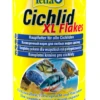 TETRA Cichlid XL Flocons 500ml -ROYAL CANIN Soldes Magasin fre pl TETRA Cichlid XL Flocons 500ml 12510 1