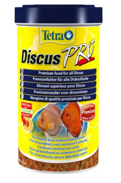 TETRA Discus Pro 500ml