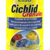 TETRA Granules Pour Cichlidés 500ml