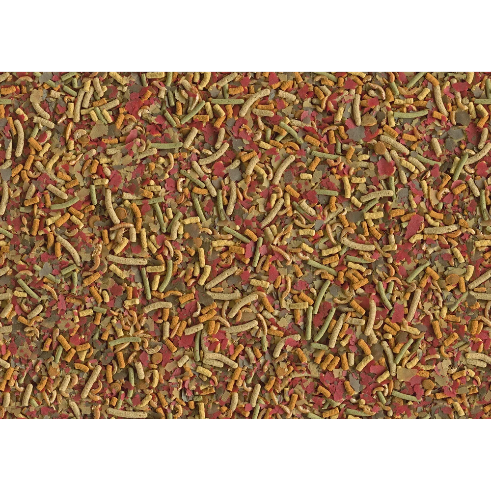 TETRA Mélange Multiple Pour étang 10L 4 TETRA Mélange Multiple Pour étang 10L – Image 2