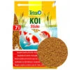 TETRA Pond KOI Sticks 7L -ROYAL CANIN Soldes Magasin fre pl TETRA Pond KOI Sticks 7L 13434 1