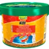 TETRA Pond KOI Sticks Seau De 10L -ROYAL CANIN Soldes Magasin fre pl TETRA Pond KOI Sticks seau de 10L 12564 1