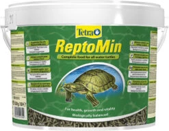 TETRA ReptoMin 10 L - Seau