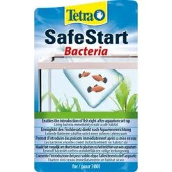 TETRA SafeStart 250ml -ROYAL CANIN Soldes Magasin fre pl TETRA SafeStart 250ml 12566 3
