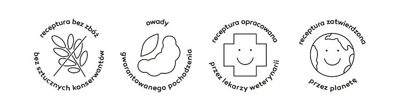 TOMOJO CROQUETTES CHIEN ADULTE 2kg 4 TOMOJO CROQUETTES CHIEN ADULTE 2kg – Image 2