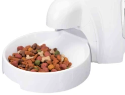 TRIXIE Alimentateur Automatique TX7 5l -ROYAL CANIN Soldes Magasin fre pl TRIXIE Alimentateur automatique TX7 5l 14150 4