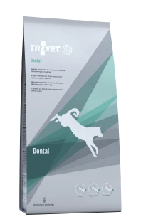 TROVET OCF Dental (pour Chiens) 2,5kg 3 TROVET OCF Dental (pour Chiens) 2,5kg
