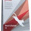 TROVET RID Renal & Oxalate (pour Chats) 3kg 2 TROVET RID Renal & Oxalate (pour Chats) 3kg -ROYAL CANIN Soldes Magasin fre pl TROVET RID Renal Oxalate pour chats 3kg 16826 1