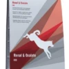 TROVET RID Renal & Oxalate (pour Chiens) 12.5kg