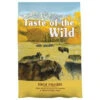Taste Of The Wild Haute Prairie 5,6kg -ROYAL CANIN Soldes Magasin fre pl Taste Of The Wild Haute Prairie 5 6kg 12758 1