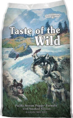Taste Of The Wild Pacific Stream Puppy 5,6kg -ROYAL CANIN Soldes Magasin fre pl Taste Of The Wild Pacific Stream Puppy 5 6kg 12709 2