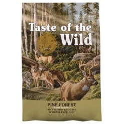 Taste Of The Wild Pine Forest 5,6kg + Surprise Gratuite Pour Chien 8 Taste Of The Wild Pine Forest 5,6kg + Surprise Gratuite Pour Chien -ROYAL CANIN Soldes Magasin fre pl Taste Of The Wild Pine Forest 5 6kg 12710 1 1