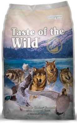 Taste Of The Wild Wetlands 5,6kg 5 Taste Of The Wild Wetlands 5,6kg -ROYAL CANIN Soldes Magasin fre pl Taste Of The Wild Wetlands 5 6kg 12673 2