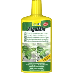 Tetra AlguMin Plus 500ml