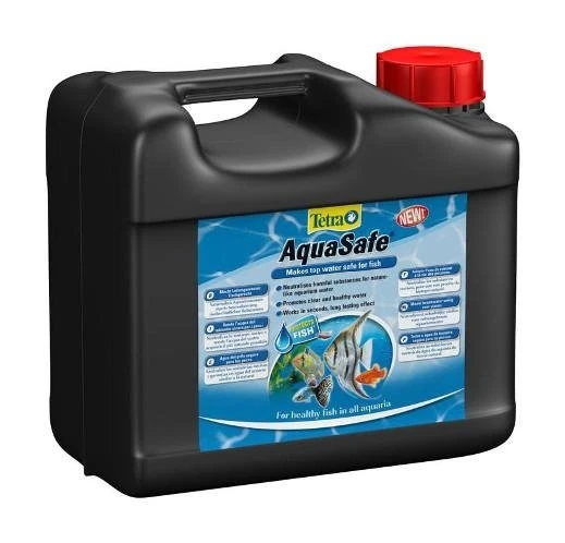 Tetra AquaSafe 5l 3 Tetra AquaSafe 5l