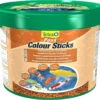 Tetra Pond Colour Sticks 10l -ROYAL CANIN Soldes Magasin fre pl Tetra Pond Colour Sticks 10l 12485 1