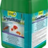 Tetra Pond CrystalWater 3 L - Conditionneur D'eau Liquide