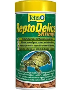 Tetra Reptodelica Shrimps 1L