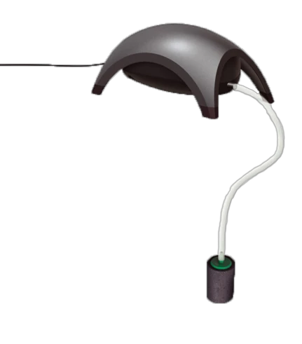 Tetra Tetratec Pompe D'aération APS 400 4 Tetra Tetratec Pompe D'aération APS 400 – Image 2