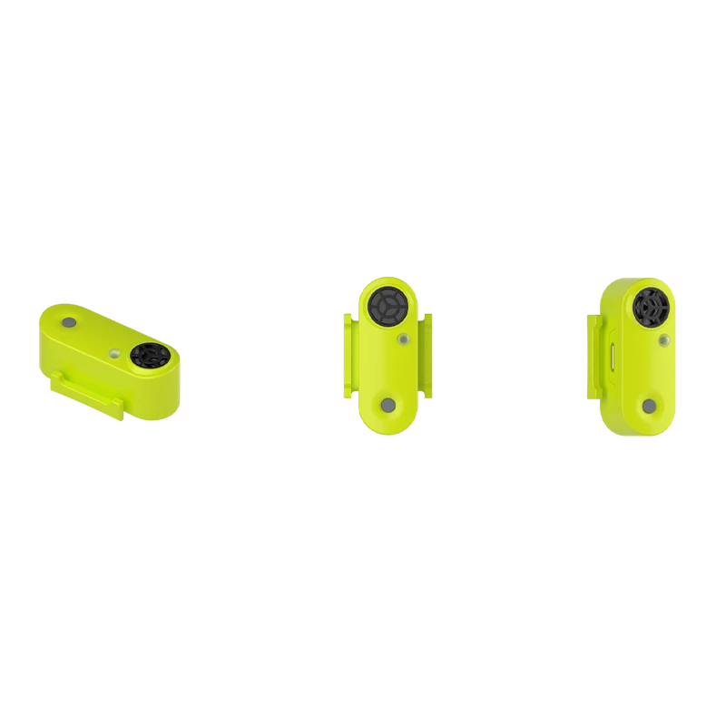 Tickless Run UV Jaune 4 Tickless Run UV Jaune – Image 2