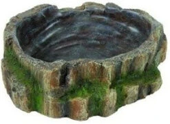 Trixie Bol D'eau Ou De Nourriture 18x4.5x17cm