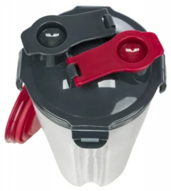 Trixie Contenant à Eau Et à Nourriture 2x0.35l 13 Trixie Contenant à Eau Et à Nourriture 2x0.35l -ROYAL CANIN Soldes Magasin fre pl Trixie Contenant a eau et a nourriture 2x0 35l 12883 4