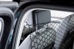 Trixie Filet De Clôture Pour Voiture 120x100cm -ROYAL CANIN Soldes Magasin fre pl Trixie Filet de cloture pour voiture 120x100cm 13424 6